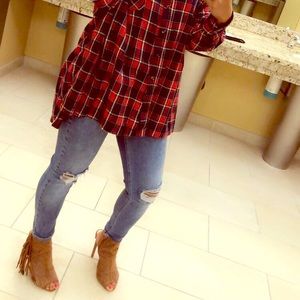 Meet your Posher, Cutie